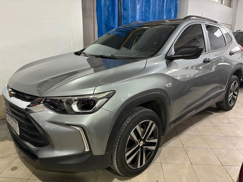 Chevrolet Tracker 1.2 Turbo At 2023