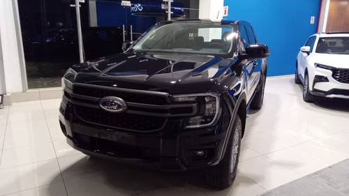 Ford Ranger 3.0 V6 Cd 4X4 Xls At 250Cv 2025