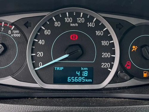 Ford Ka 1.5 S PLUS 4P L18 2020