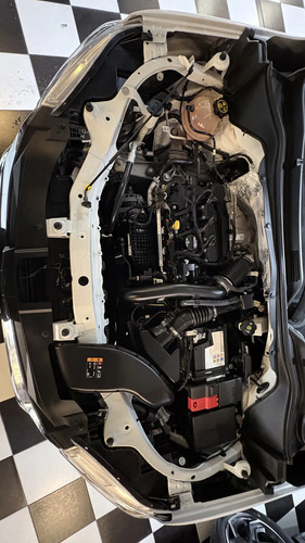 Chevrolet Tracker 1.2 Ltz Turbo At 2021