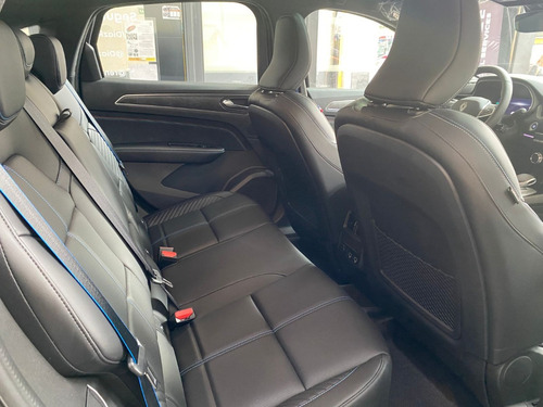 Renault Arkana 1.3 E-Tech Hybrid 2025