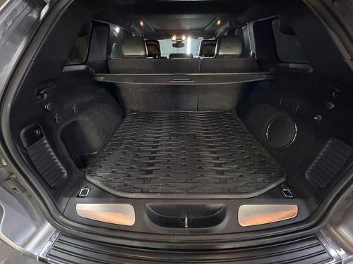 Jeep Grand Cherokee 3.6 TC LIMITED L13 2018