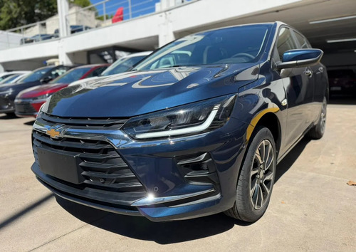 Chevrolet Onix 1.0 Turbo Premier At 2026