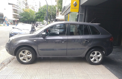 Renault Koleos 2.5 4X2 EXPRESSION L09 2010