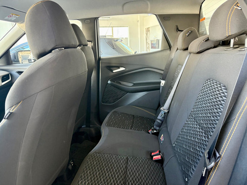 Chevrolet Montana 1.2T Lt Mt 2025