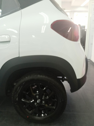 Renault Kwid 1.0 Sce 66Cv Iconic Bitono 2026