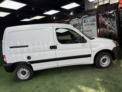 Citroën Berlingo Furgon 1.6 Hdi 92 Bussines 2024