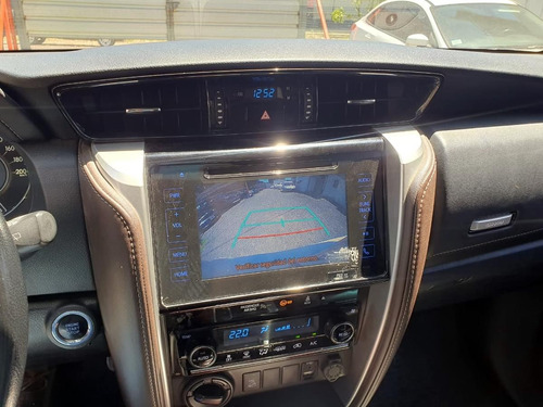 Toyota SW4 2.8 Srx 177cv 4x4 7as At 2019