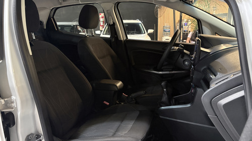 Ford Ecosport 1.5 Se 123cv 4x2 Manual 2020
