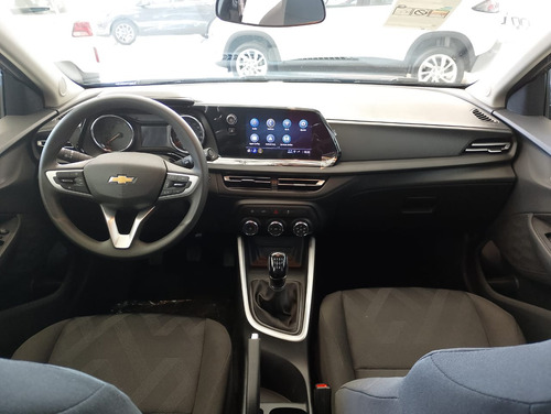 Chevrolet Onix 1.0 Lt 2026