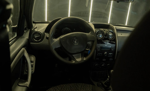 Renault Duster Oroch 2.0 Dynamique 2020