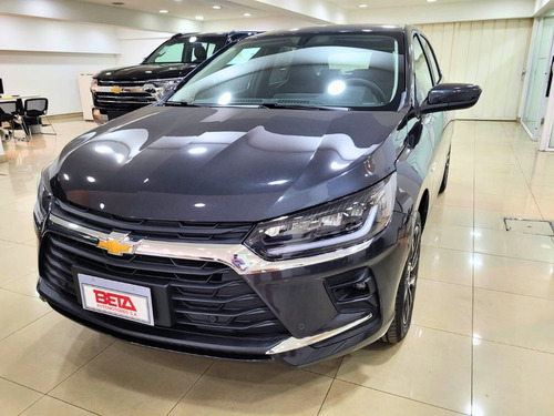 Chevrolet Onix 1.0 T PREMIER 5P AT L26 2026