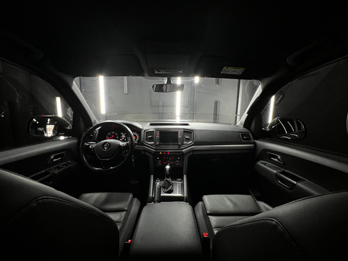 Volkswagen Amarok 3.0 TD V6 258HP 4X4 DC HIGHLINE AT L20 2023