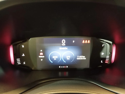 Fiat Toro 1.3T Freedom 4X2 At L/24 2025