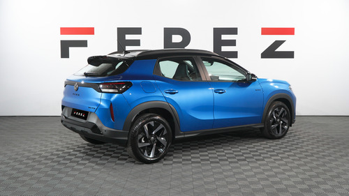 Volkswagen Tera 1.0T 170 Tsi Outfit At 2025