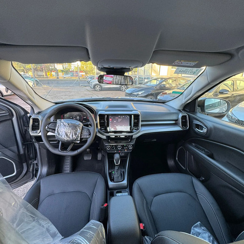 Fiat Toro 1.3 turbo Freedom Automatico 2026