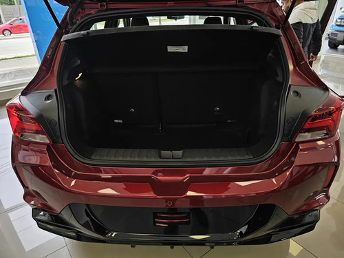 Chevrolet Onix 1.0 Turbo Rs At 2026