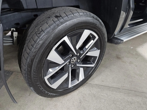 Volkswagen Amarok 3.0 Cd Tdi 258Cv V6 Extreme 4X4 At 2024