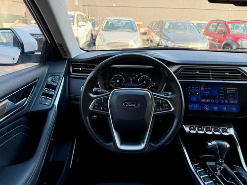 Ford Territory 1.5 T TITANIUM L20 2022