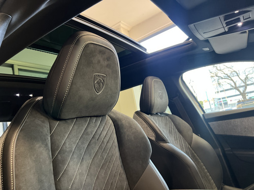 Peugeot 5008 1.6 Gt 2026