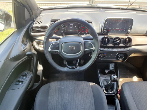 Fiat Cronos 1.3 Gse Drive Pack Plus 2023