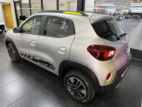 Renault Kwid 1.0 Sce 66Cv Iconic Outsider 2025
