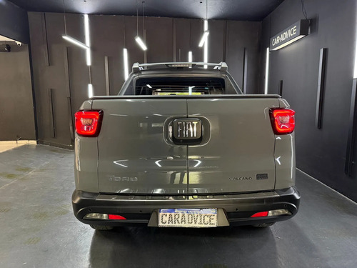 Fiat Toro 2.0 TDI 4X4 VOLCANO AT9 L24 2023