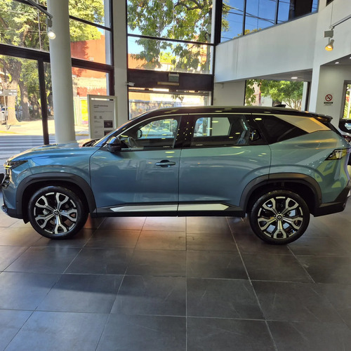 Renault Boreal Iconic Iconic 1.0T 2026