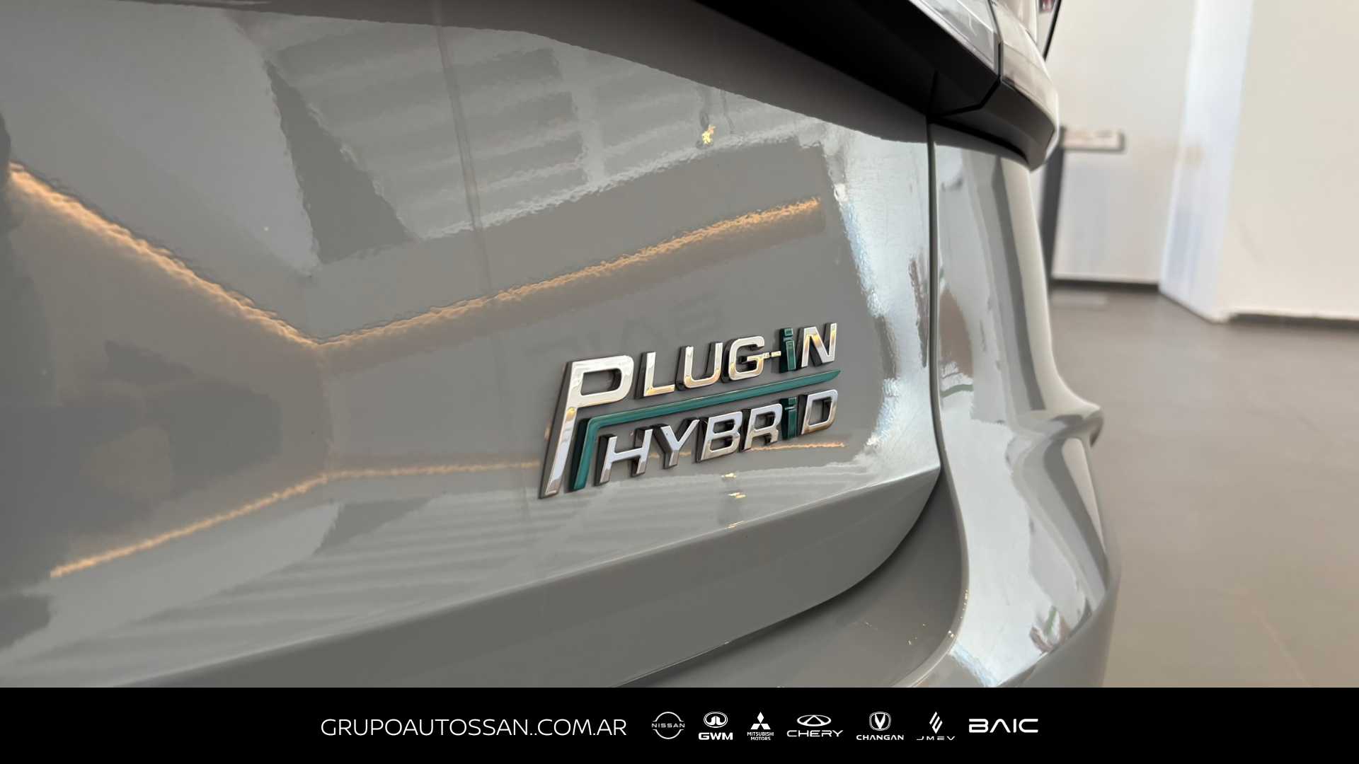 Chery Arrizo 8 CSH 2026