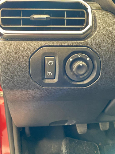 Renault Duster Oroch OUTSIDER 1.3 2026