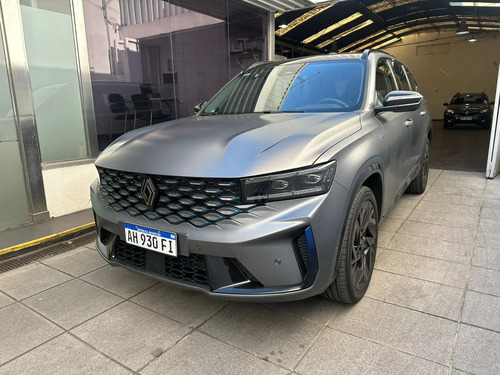 Renault Koleos 1.5T Full Hybrid E-Tech Espirit Alpine 2Wd Dht 2025