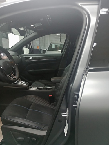 Renault Arkana 1.3 E-Tech Hybrid Espirit Alpine 2025