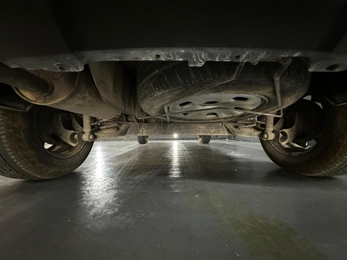 Renault Duster 1.6 4X2 DYNAMIQUE L11 2011