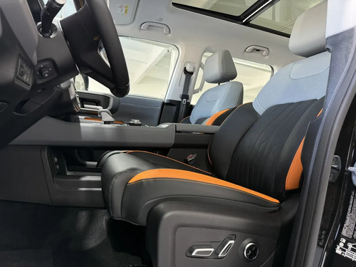 BAIC Bj40 pro 2.0T 4Wd 2026