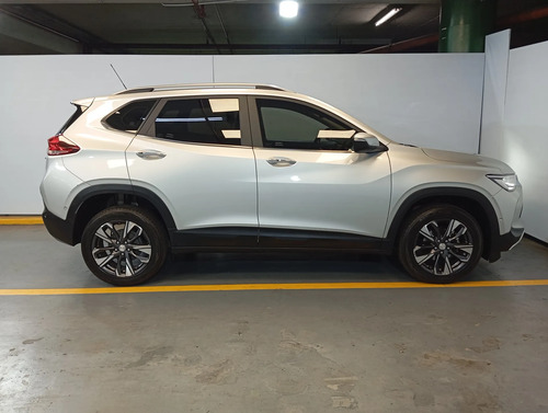 Chevrolet Tracker 1.2 Turbo Premier At6 2020