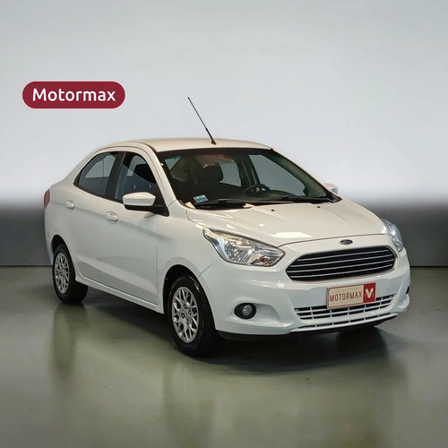 Ford Ka 1.5 Se+ 2018