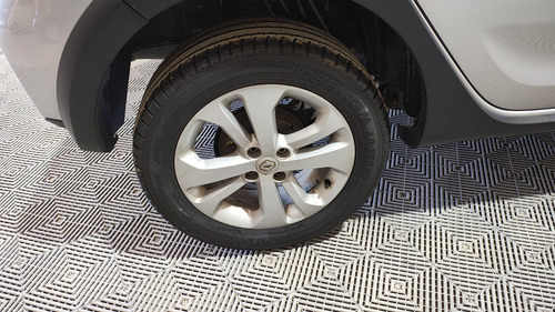 Renault Sandero Stepway 1.6 Privilege 105cv 2017