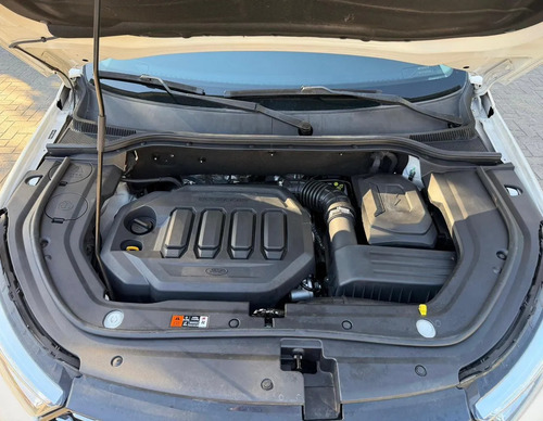 Ford Territory 1.5 T TITANIUM L20 2022