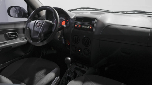 Fiat Palio 1.4 Fire Pack Seg. 2016