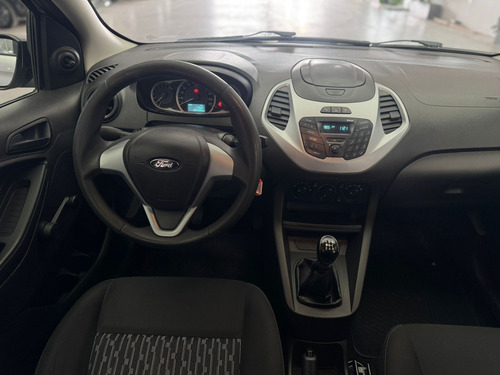 Ford Ka 1.5 S 2018