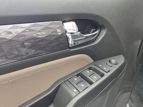 Chevrolet Trailblazer 2.8 Td High Country 4X4 At 2025