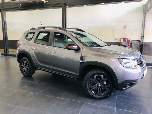 Renault Duster 1.3 Tce Turbo Iconic 155Cv Cvt X-Tronic 2025
