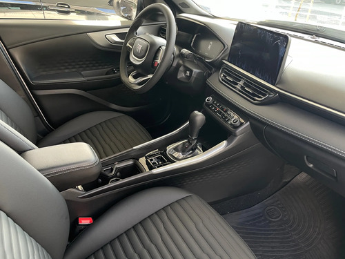 Fiat FASTBACK 1.3 T270 At6 2026