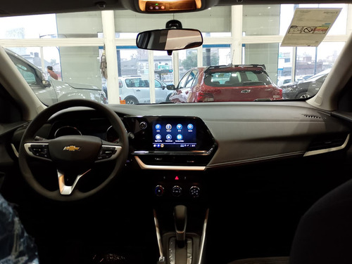 Chevrolet Tracker 1.2 Turbo Lt At 2026