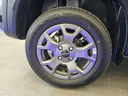 Chevrolet Spark Euv 0.0 Activ (66 Kwh) 390Km 2026