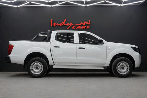 Nissan Frontier 2.3 S Cd 4x4 Mt 2023