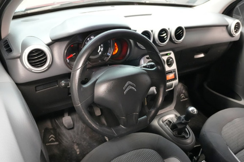 Citroën C3 1.5 Origine Pack Zenith I 90cv 2014