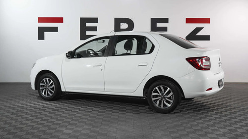 Renault Logan 1.6 INTENS PH2 2019