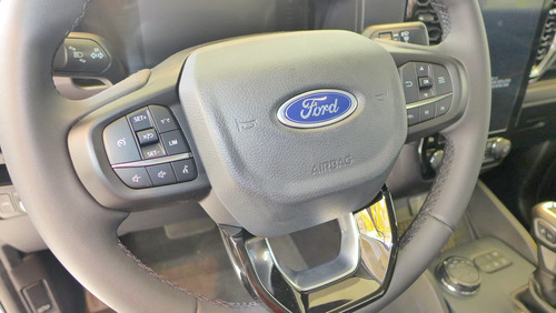 Ford Ranger 2.0 Cd 4X4 Xlt At 210Cv 2026