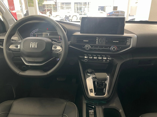 Fiat TITANO 2.2 Multijet Freedom Plus Awd At8 2025